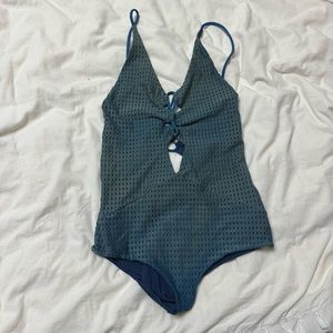 Faded acacia mesh Kokomo